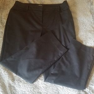 {Apt 9} Capri Slacks